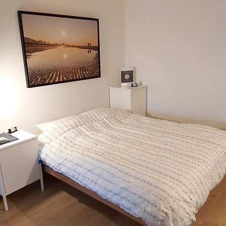 Sea Paradise Apartamento Ostend