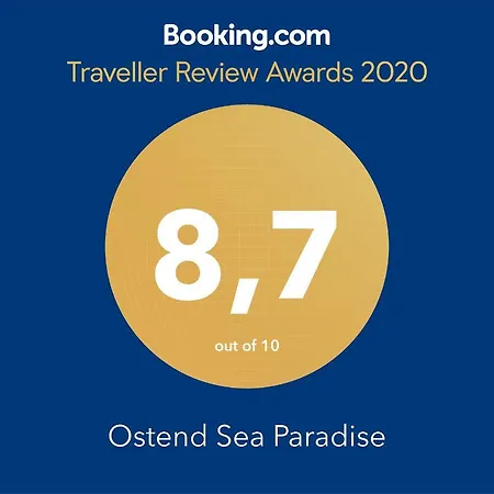 Apartamento Sea Paradise