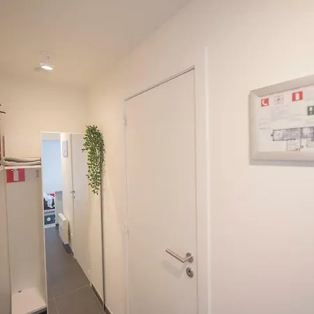 Apartamento Sea Paradise