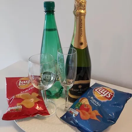 Sea Paradise * Ostende