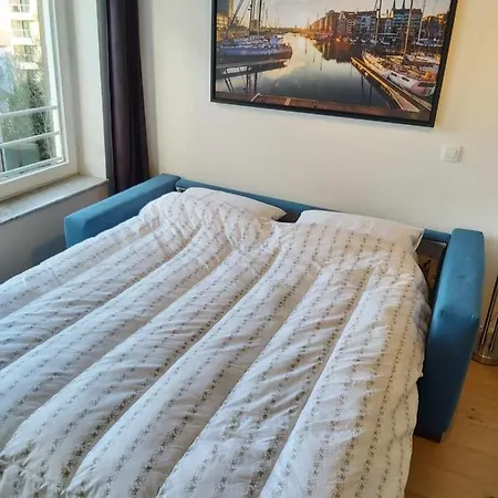 Апартаменты Sea Paradise