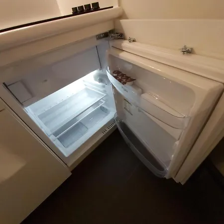 Sea Paradise דירה *