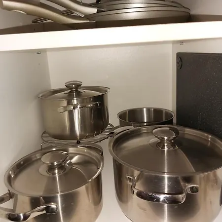 Sea Paradise Διαμέρισμα *