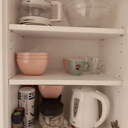 Sea Paradise Ostende