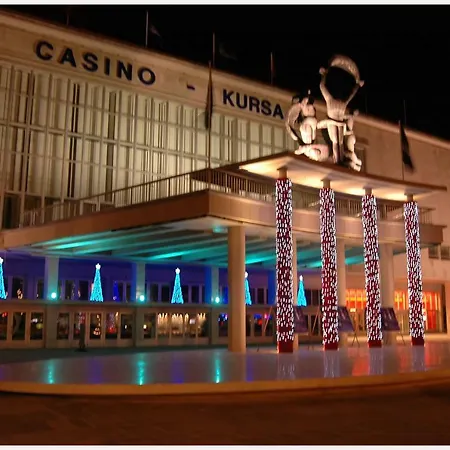 Апартаменты Sea Paradise