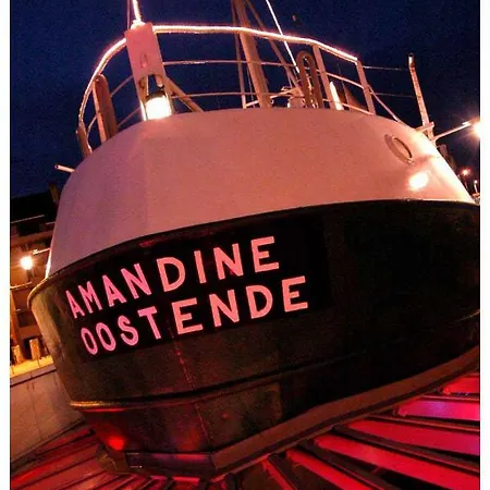 Sea Paradise * Ostende