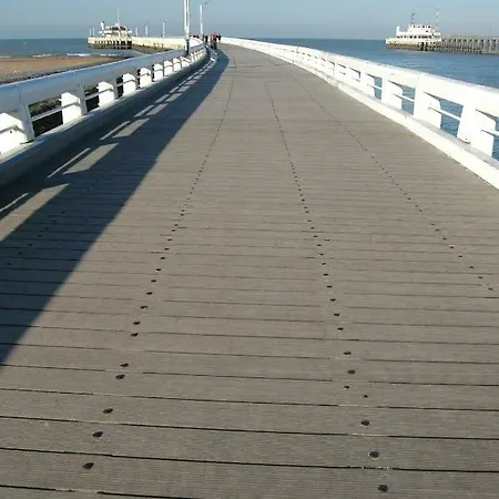 Apartment Sea Paradise *