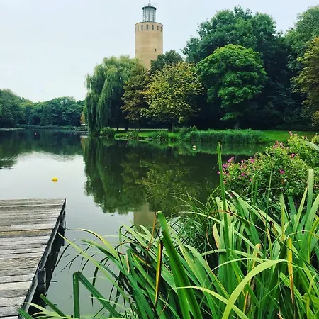 Sea Paradise Остенде