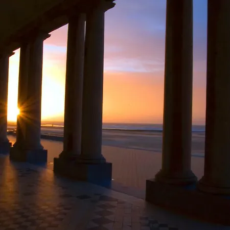 Sea Paradise Апартаменты *