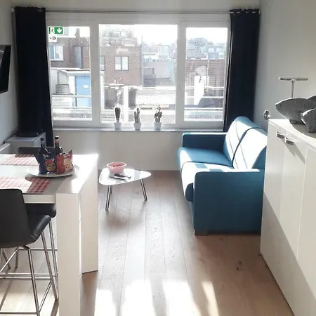 Sea Paradise Apartment