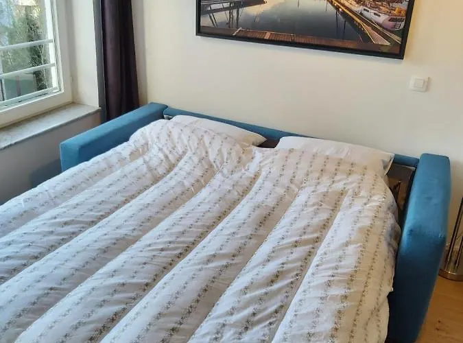 Apartment Sea Paradise