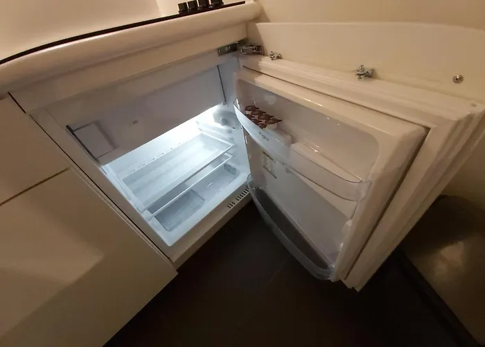 Sea Paradise Apartment *