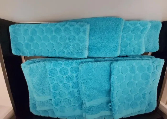 Sea Paradise Apartment Ostend