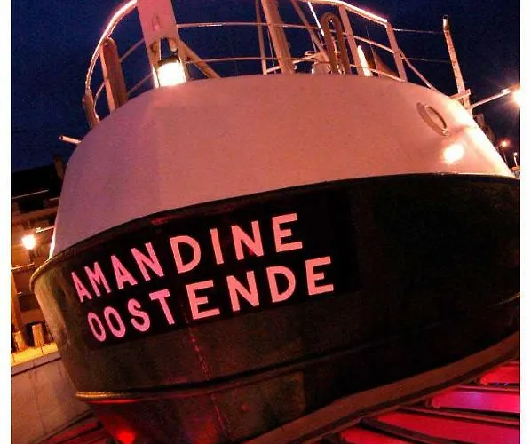 Sea Paradise * אוסטנדה