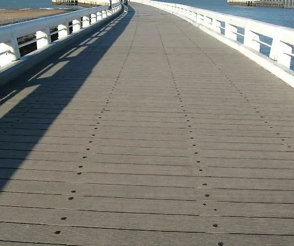 דירה Sea Paradise *