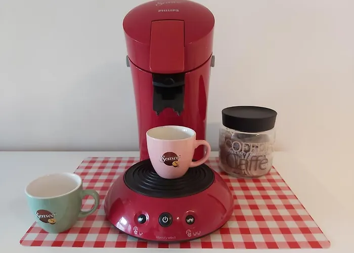 Sea Paradise דירה