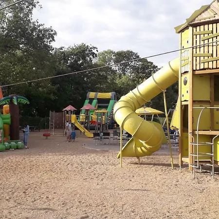 Apartamento Sea Paradise Ostend