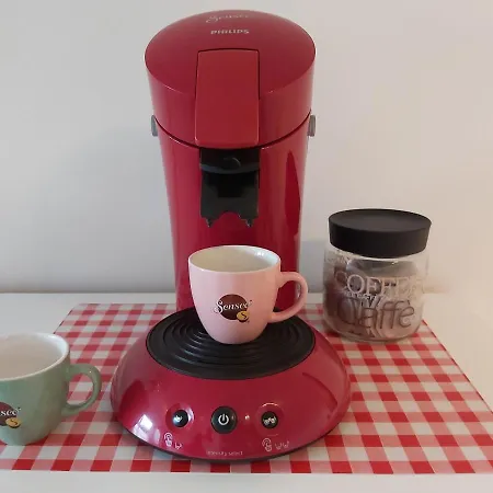 Sea Paradise Apartamento