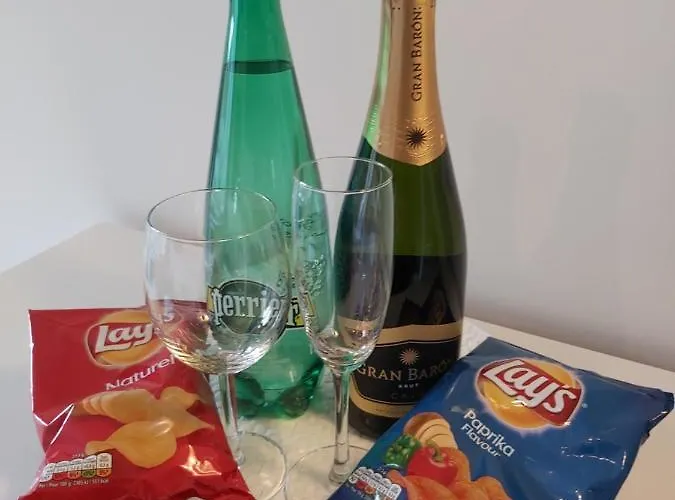 Sea Paradise * Ostend