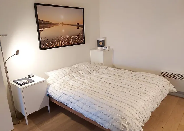 Sea Paradise Apartamento Ostend