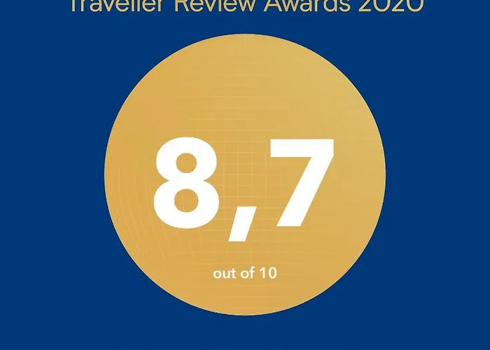 Apartamento Sea Paradise