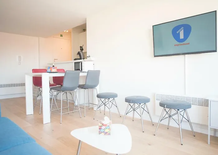 Apartamento Sea Paradise