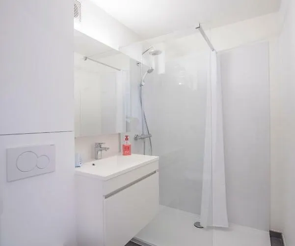 Sea Paradise Apartamento Ostend