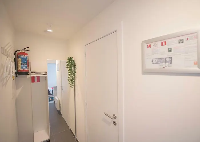 Apartamento Sea Paradise