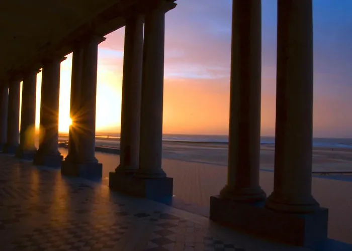 Sea Paradise Apartamento *