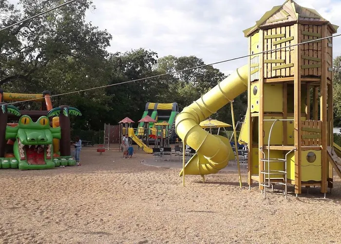 Apartamento Sea Paradise Ostend